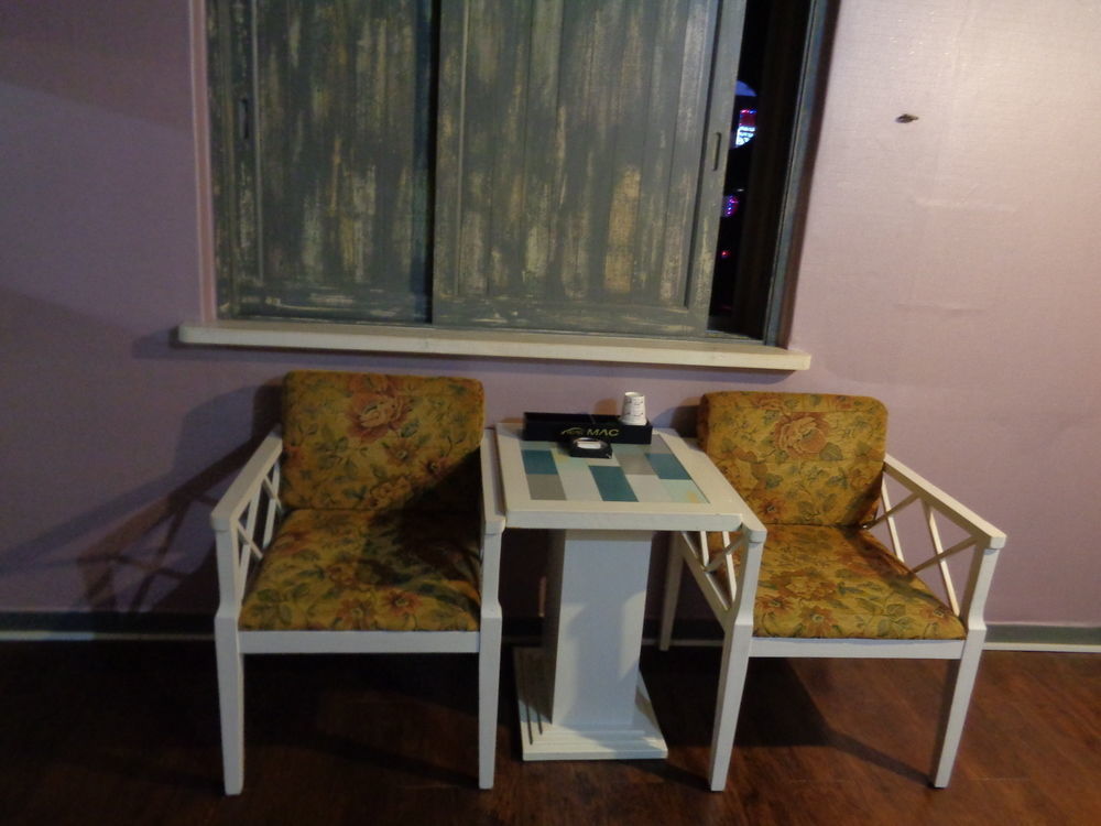 Mac Hotel Daejeon Ngoại thất bức ảnh