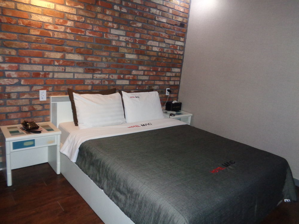 Mac Hotel Daejeon Ngoại thất bức ảnh