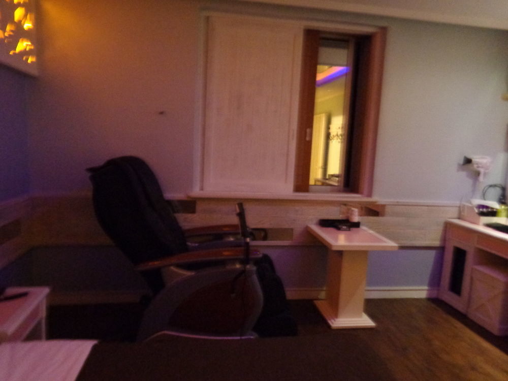Mac Hotel Daejeon Ngoại thất bức ảnh